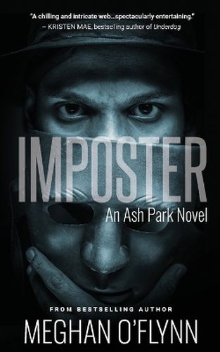 Cover image for Imposter