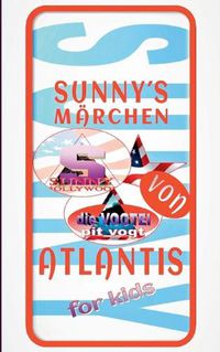 Cover image for Sunnys Marchen von Atlantis