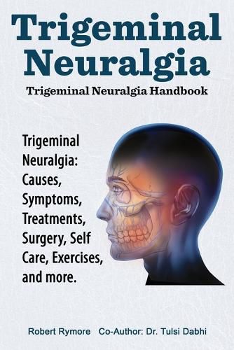 Cover image for Trigeminal Neuralgia