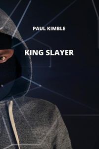Cover image for King Slayer