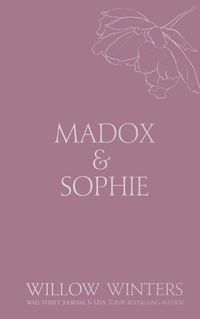 Cover image for Madox & Sophie