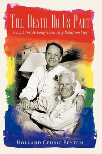 Cover image for Till Death Do Us Part