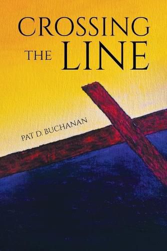 Cover image for Crossing the Line