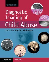 Cover image for Diagnostic Imaging of Child Abuse