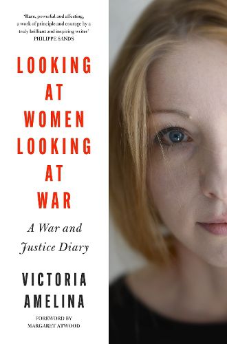 Cover image for Looking at Women, Looking at War