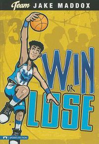 Cover image for Win or Lose