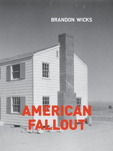 Cover image for American Fallout