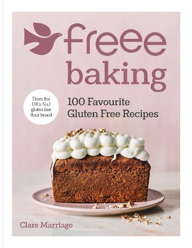 Cover image for Freee Baking