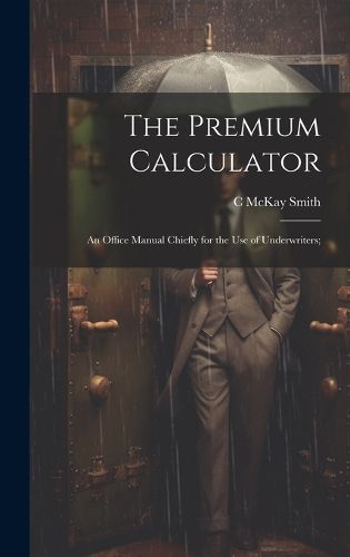 Cover image for The Premium Calculator