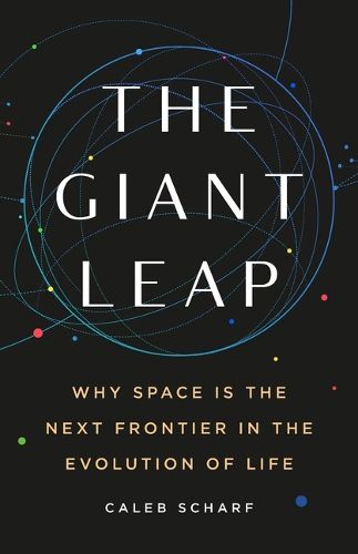 Cover image for The Giant Leap