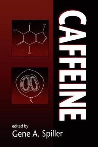 Cover image for Caffeine