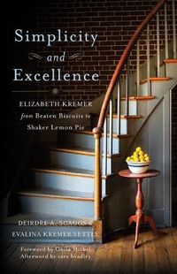 Cover image for Simplicity and Excellence
