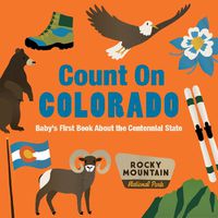 Cover image for Count On Colorado