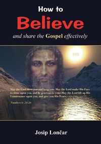 Cover image for How to Believe