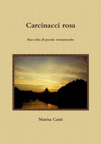 Cover image for Carcinacci Rosa