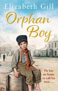 Cover image for Orphan Boy