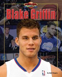 Cover image for Blake Griffin