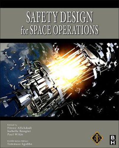 Cover image for Safety Design for Space Operations