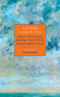 Cover image for Letters: Summer 1926