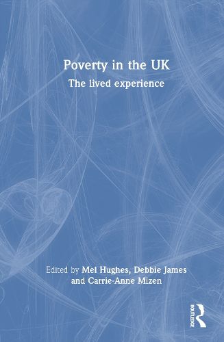 Cover image for Poverty in the UK