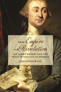 Cover image for From Empire to Revolution