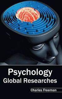 Cover image for Psychology: Global Researches