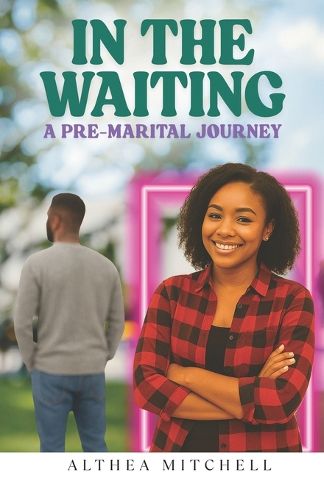 Cover image for In the Waiting