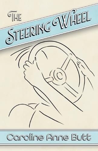 Cover image for The Steering Wheel