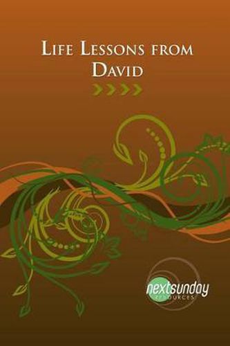 Cover image for Life Lessons from David