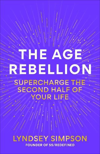 Cover image for The Age Rebellion