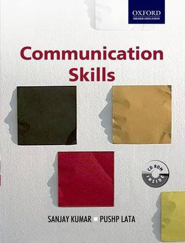 Cover image for Communication Skills