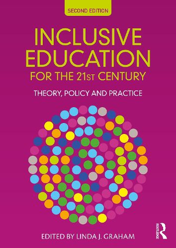 Cover image for Inclusive Education for the 21st Century