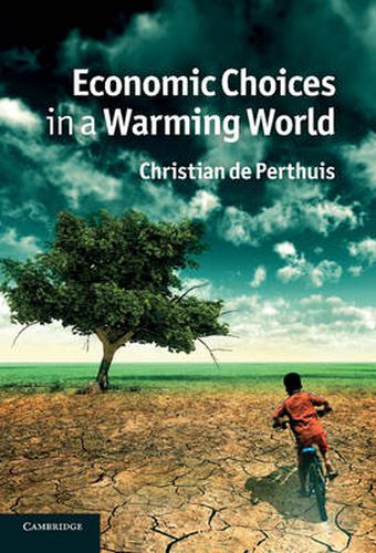 Cover image for Economic Choices in a Warming World