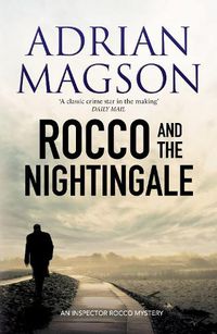 Cover image for Rocco and the Nightingale