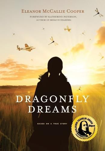 Cover image for Dragonfly Dreams