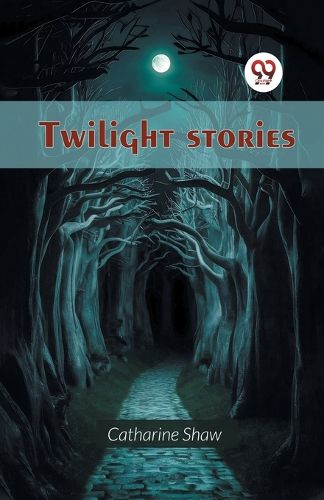 Cover image for Twilight Stories