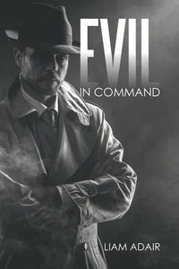 Cover image for Evil in Command