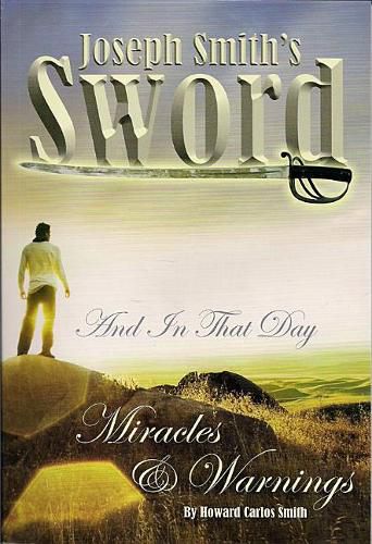 Cover image for Joseph Smith's Sword
