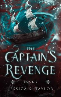 Cover image for The Captain's Revenge