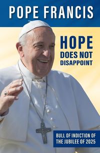 Cover image for Hope Does Not Disappoint