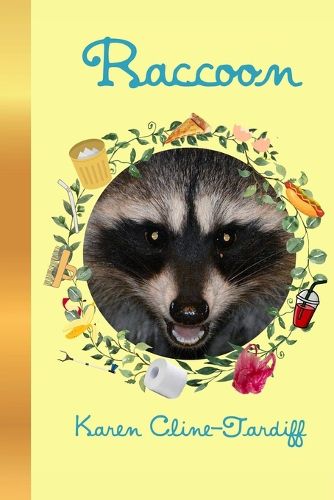 Cover image for Raccoon