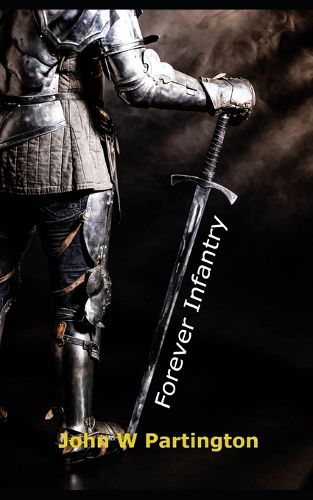 Cover image for Forever Infantry