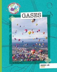 Cover image for Science Lab: Gases