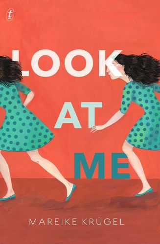 Cover image for Look at Me