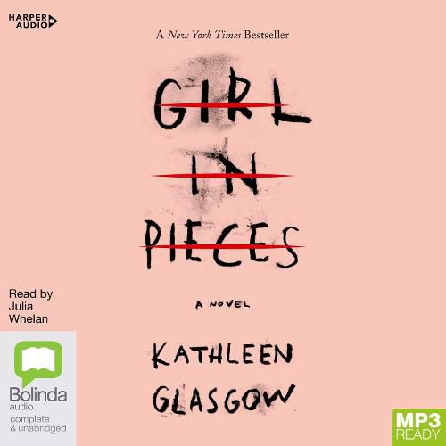 Girl In Pieces