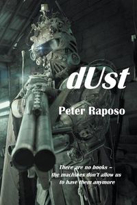 Cover image for Dust