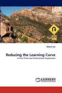 Cover image for Reducing the Learning Curve