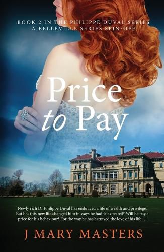 Cover image for Price to Pay