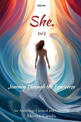 Cover image for She. Vol 2