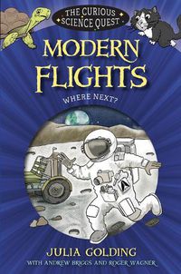 Cover image for Modern Flights: Where next?